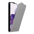 thumbnail image 1 of Cadorabo Flip Case for Samsung Galaxy S20 Cover Book Wallet Screen Protection PU Leather Magnetic Etui, 1 of 9
