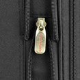 thumbnail image 5 of Travel Select Amsterdam Expandable Rolling Upright Luggage, Navy, Checked-Large 29-Inch, 5 of 5