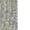 Gray & White, variant on Mens Americana Mid Crew Socks, 2-Pack, Sock Sizes 6-12