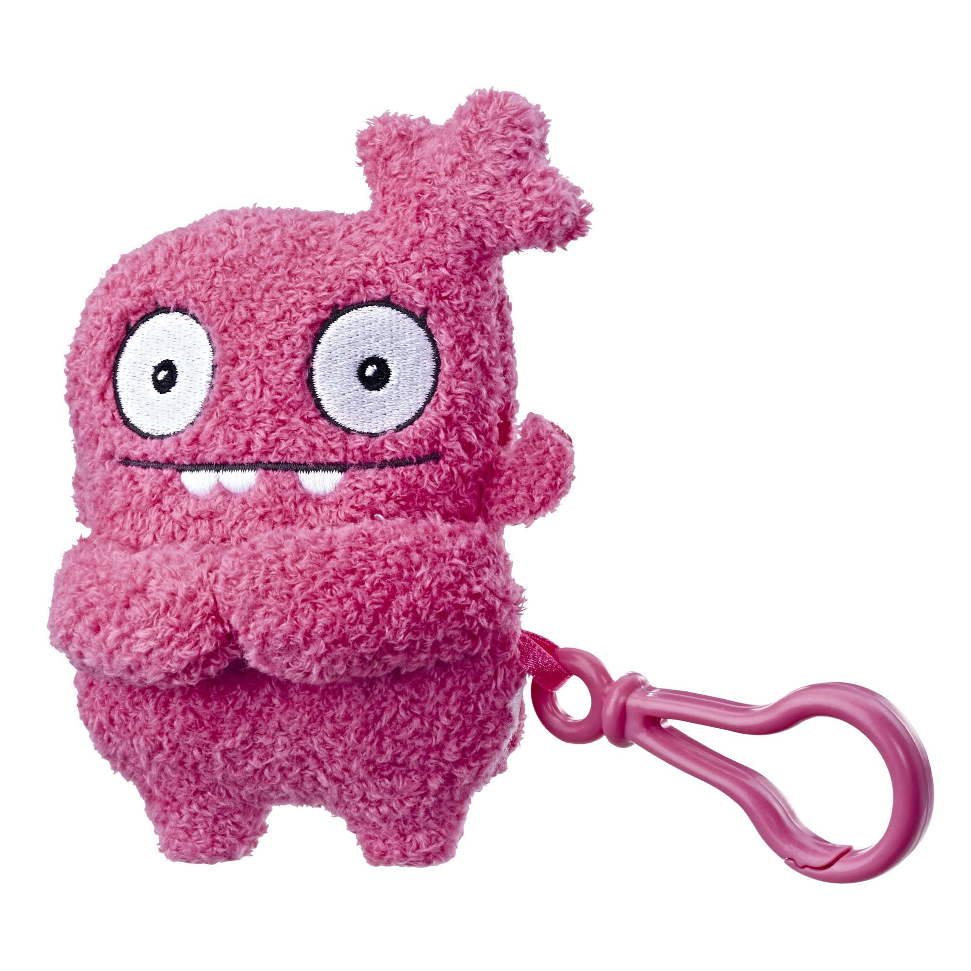 Uglydolls Feature Sounds Moxy Stuffed Plush Toy That Talks 11 Inches Tall for sale online 