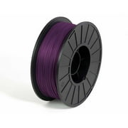 Q3D 1.75mm Transparent ABS Filament