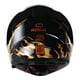 thumbnail image 5 of Casco Roda Drift Negro Fire Boost Cerrado Mica Humo Svs negro L, 5 of 6
