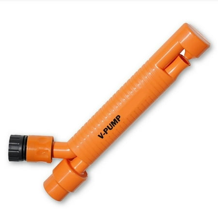 venturi submersible