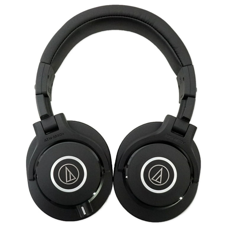 Bluetooth Adapter And Amplifier For Audio Technica ATHM40x, 58 OFF