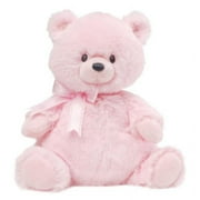 Gund Tilley Pink Bear, 7 inches