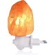 thumbnail image 1 of 10w Natural Crystal Himalayan Salt Lamp 400g, 1 of 5