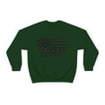 thumbnail image 2 of Veteran Crewneck Sweatshirt, 2 of 8