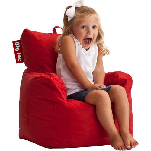 big joe chair for kids