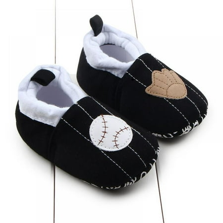 

SUPERHOMUSE Baby Girl Flock Warm Shoes Anti-slip Skid-proof Shoes Soft Cotton Toddler Infant First Walkers 0-12 Months