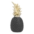 thumbnail image 2 of Piña de resina, decoración de piña artificial de resina, piña decorativa para el hogar, solución innovadora de piña artificial de resina, 2 of 8