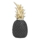 thumbnail image 3 of Piña Artificial de Resina Jadeshay Decorativa para el Hogar, 3 of 12