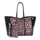 thumbnail image 1 of Bolso de playa multiusos Bolso de gimnasio de moda Bolso de piscina grande Bolso de hombro Bolso de playa con monedero pequeño Adepaton BST3008670-2, 1 of 5