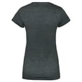thumbnail image 2 of Minions T-Shirt Égyptien pour Femmes, 2 of 4