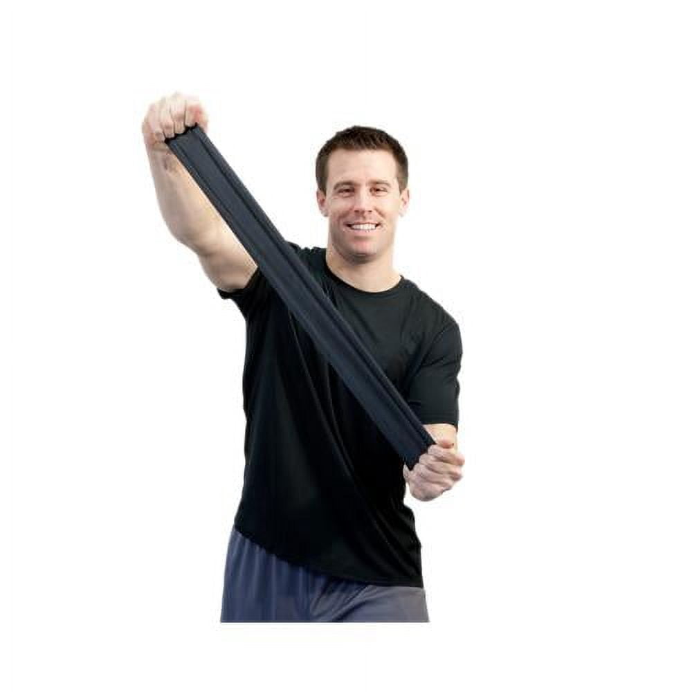 CanDo Sup-R Band Latex Free Exercise Band