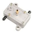 thumbnail image 5 of Fuel Pump For Honda Odyssey FL250 FL350 Arctic Cat ATV Replaces Mikuni DF44-211, 5 of 9