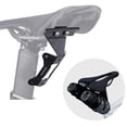 thumbnail image 4 of Alloy Bicycle Bottle Holder with Extension Seat for Cycling Enthusiasts, 4 of 10
