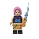 thumbnail image 1 of New Witcher Girl Group Tiger Figurine - Star Series Peripheral Game Doll Model Desktop Ornament, 1 of 1