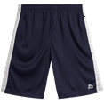 thumbnail image 5 of RBX Boys’ Active Shorts – 4 Pack Athletic Performance Basketball Shorts for Boys (8-16), 5 of 7