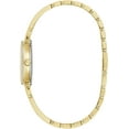 thumbnail image 3 of Bulova Marc Anthony Women's Diamond Gold Tone Stainless Quartz Watch 97P164, 3 of 3
