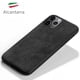 thumbnail image 5 of Luxury Nurburgring Sport Car Case for iPhone 15 14 13 12 Mini 11 Pro Max Xs XR 7 8 6s Plus Silicon Brand GTR Leather Phone Cover, 5 of 5
