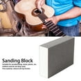 thumbnail image 4 of Sander Block, Sanding Sponge Easy Cleaning  Cleaning Durable  For Metal, 4 of 8