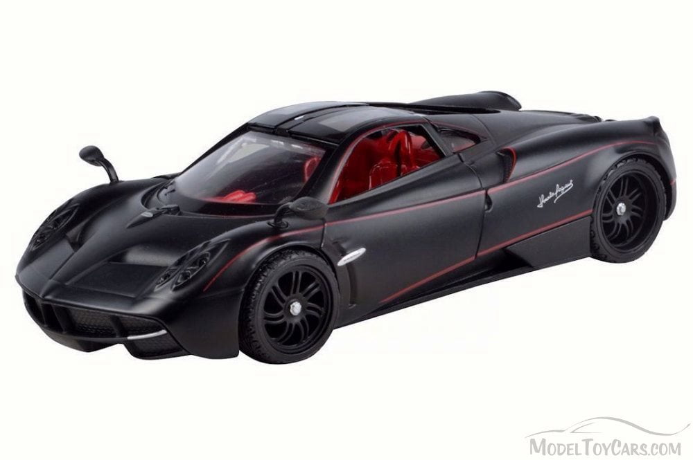 pagani toy car