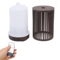 thumbnail image 1 of Humidificador de escritorio ANGGREK Difusor de aroma 200ml 100-240V, 1 of 8
