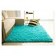 thumbnail image 1 of Alfombra de alambre verde turquesa 200x300 cm, 1 of 1