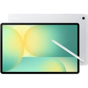 Samsung Galaxy Tab S10 FE 128GB 10.9 Screen with S Pen | Brand New Android Tablet International version (X520)