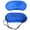 C, variante sur SDNall 1 Pce Nouveau Masque de Sommeil en Soie Pure pour les Yeux, Couverture Rembourrée pour Voyage, Aide à la Relaxation