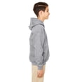 thumbnail image 2 of Boys 7.75 oz. Heavy Blend? 50/50 Hood 3 Pack, 2 of 2