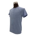 thumbnail image 3 of Playera George Talla CH Henley Azul, 3 of 4