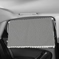 thumbnail image 4 of Car Window Shades for Side Windows Baby and Kids,Car Back Window Sun Shade Covers,Car Telescopic Suction Cup Curtainfor Truck,19.69x27.56x0.39 in, 4 of 7