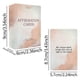 thumbnail image 3 of Pack of 55 Party Gift Reflection Cards to Promote Personals Insight Reduce Anxiety and Social Connection Game, 3 of 4