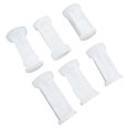 thumbnail image 4 of 6Pcs Candle Silicone Mold International Chess Shaped Molds Home DIY Epoxy Molds, 4 of 7