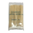 thumbnail image 1 of 100 Pack Cotton Swab Single-end Useful Creative Practical Makeup Tools Professional Beauty Cleaning Sticks for Women Girls Lady 15cm, 1 of 8