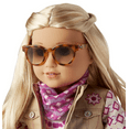 thumbnail image 3 of American Girl Kira's Outdoor Accessories for 18 inch Doll, 3 of 4