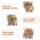 thumbnail image 2 of Cocktail Tea Party Hats Fascinators Hats Women Fashionable Dressy Tea Party Hat, 2 of 3