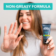 SweatBlock Antiperspirant Lotions for Dry Hands - Quick-Dry Formula, 1.69 fl oz
