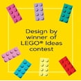 thumbnail image 3 of LEGO IDEAS Minifigure Space Mission 1000-Piece Puzzle, 3 of 4