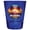 Blue, variant on Fort Lauderdale Florida Design B Souvenir Full Color 2 oz Round Shot Glass Multicolor (4-Pack)