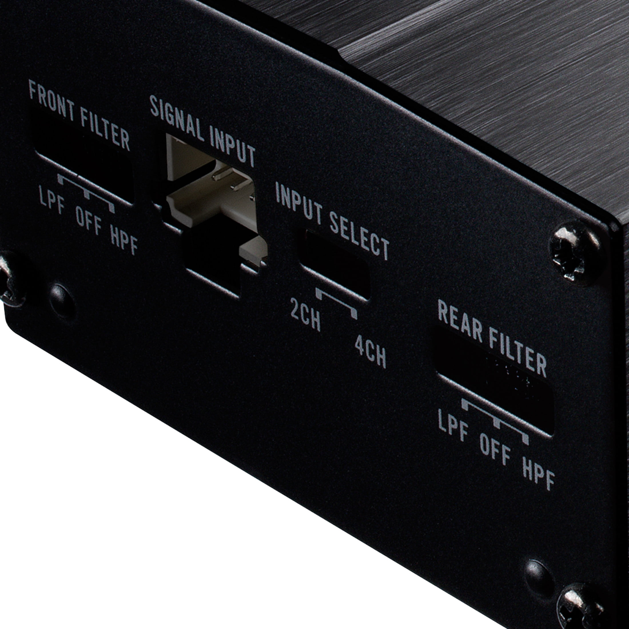 Pioneer DEQ-100ACH サウンドプロセッサー　DSP 4CH Pioneer DEQ-100ACH サウンドプロセッサー DSP 4CH Pioneer DEQ-100ACH