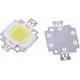 thumbnail image 3 of SMD Chip COB light, 10Pcs 10W LED Warm/Cool White SMD Chip COB DC 9-12V For Lamp Flood Light Bulb Replacement, 3 of 5