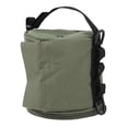 thumbnail image 2 of Portable Hanging Toilet Paper Holder With Waterproof Inner Lining, Large Capacity, Perfect For Outdoor Camping, Picnics, And Barbecues, 2 of 8