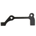 thumbnail image 4 of 203mm Ultralight Disc Brake Adapter All Sizes Post Mount PM IS International Standard Front / Rear, 4 of 8
