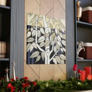 Beech Tree Deco Dream - Canvas