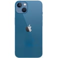 thumbnail image 3 of Refurbished Apple iPhone 13 - 128GB – Blue – 12MP Dual Rear & 12MP Front Camera - Fully Unlocked Smartphone - Excellent Condition, 3 of 10