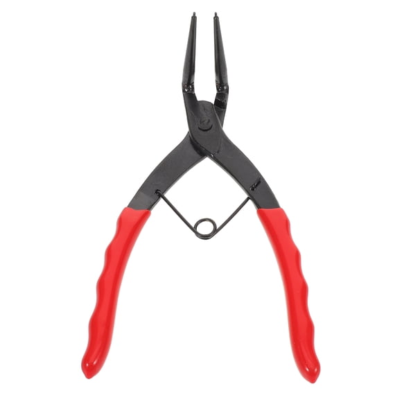 SOPOTUTU Retaining Ring Installing Pliers for Automotive and Mechanical Repair Tasks