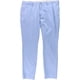 thumbnail image 1 of Ralph Lauren Mens Classic Bedford Casual Chino Pantalones, Azul, 42W x 30L, 1 of 2