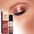 thumbnail image 5 of Fiudx Sueros y Pestañas, Roll-On Ácido Acético E Incienso, Solución de Belleza Multiusos y Pestañas Reales, Hidratación Natural y Contorno de Ojos, Ojeras y La Fría, Apto Todo Tipo de Piel, 10 Ml, Ta, 5 of 5